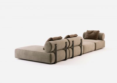 Moderni sofa Shinto 5