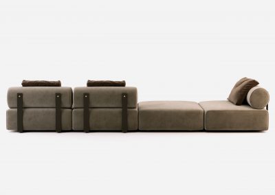 Moderni sofa Shinto 7