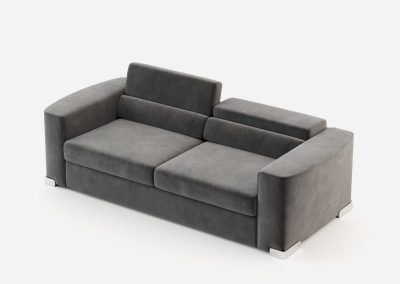 Moderni sofa Sirley 1