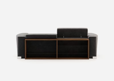 Moderni sofa Sirley 2