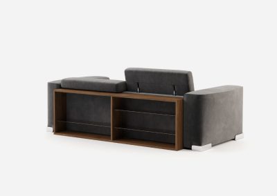Moderni sofa Sirley 3