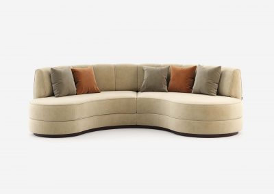 Moderni sofa Stella 3