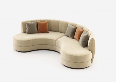 Moderni sofa Stella 5
