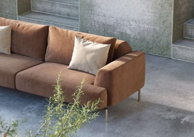 Moderni sofa Tais 2