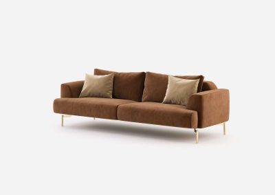 Moderni sofa Tais 4