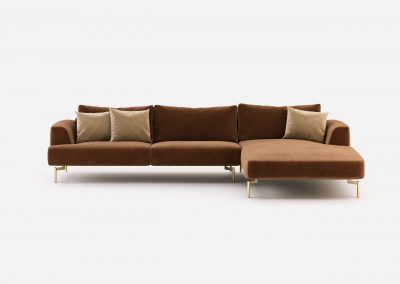 Moderni sofa Tais 7