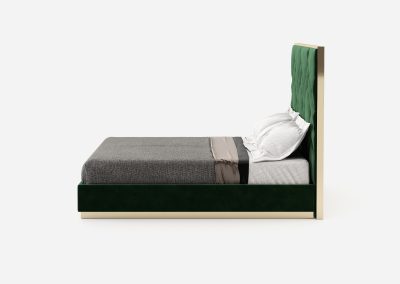 Modernios klasikos miegamojo baldai Natalie 3