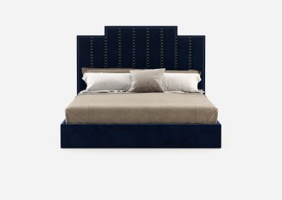 Modernios klasikos miegamojo baldai Tammy 3