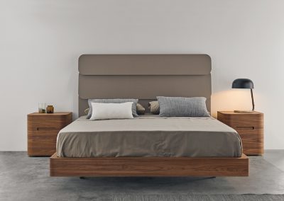 Modernūs miegamojo baldai Dodó 6