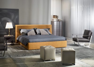 Modernūs miegamojo baldai Jersey 1