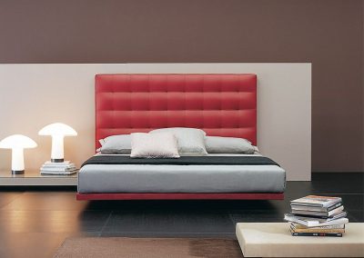 Modernūs miegamojo baldai Laturca 4