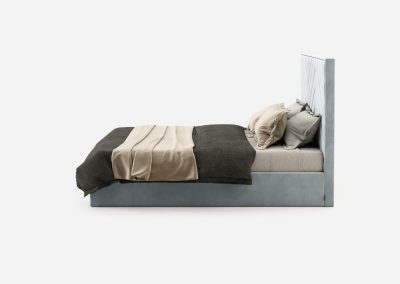 Modernūs miegamojo baldai Nereida 2
