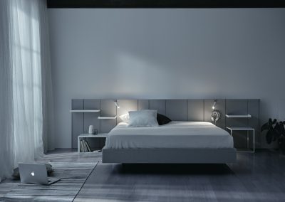 Modernūs miegamojo baldai Pars 4