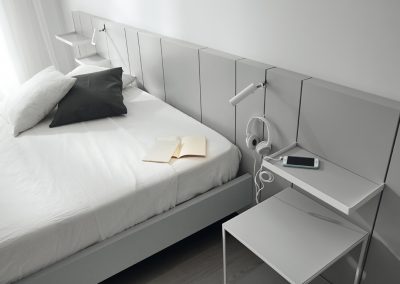 Modernūs miegamojo baldai Pars 6