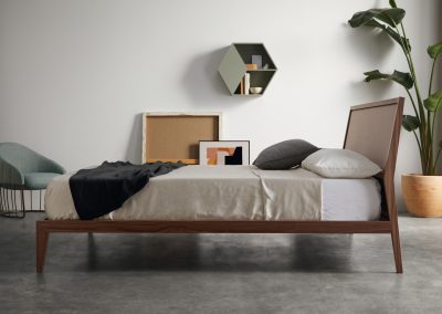 Modernūs miegamojo baldai Soul 5