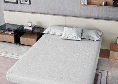 Modernūs miegamojo baldai comp. 25.2