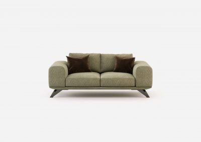 Modernūs minkšti svetainės baldai sofa Aniston_Lauren 9