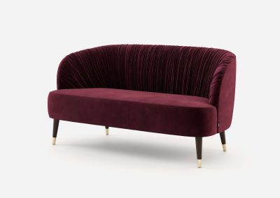 Modernios klasikos sofa Camille