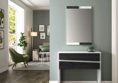 Modernūs prieškambario baldai Concept 10