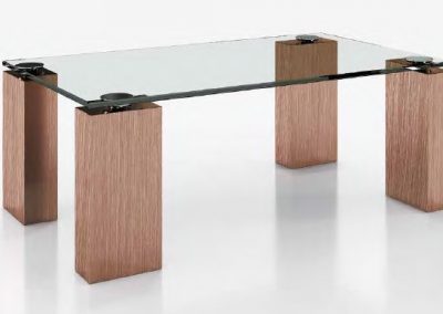 Modernūs svetainės baldai staliukas MCII.30.3
