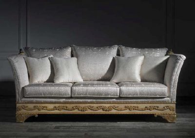 Klasikinio stiliaus sofa Lorena 8