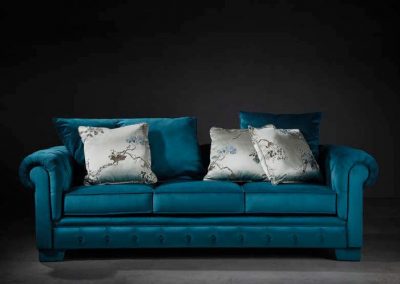 Klasikinio stiliaus sofa Victoria 7