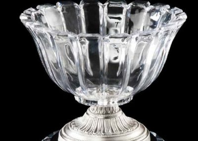 Modenios klasikos vaza CEN02 TR PONE