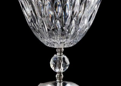 Modenios klasikos vaza CEN03 TRPO