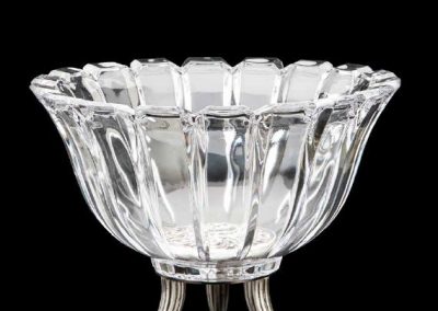 Modenios klasikos vaza CEN04 TRPO