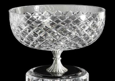 Modenios klasikos vaza FRU01 TRNE PO