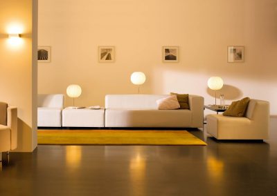 Moderni sofa Tink 3
