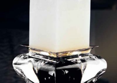 Modernios klasikos žvakidė CAN 40