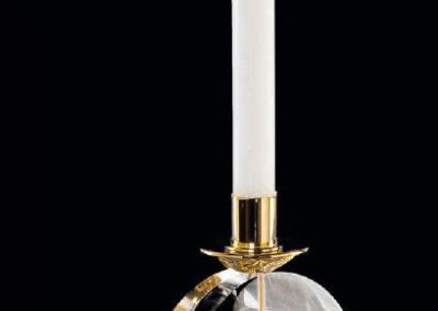 Modernios klasikos žvakidė CAN 49