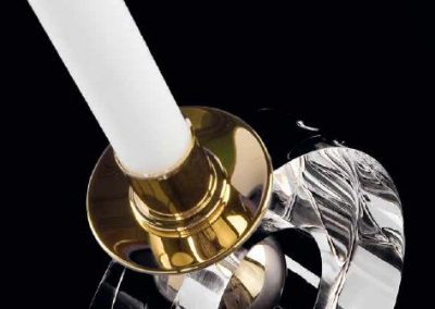 Modernios klasikos žvakidė CAN 49.1