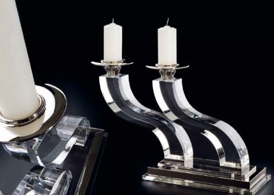 Modernios klasikos žvakidė CAN 55