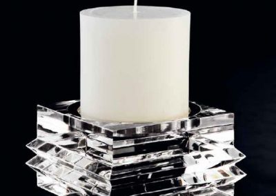 Modernios klasikos žvakidė CAN 58