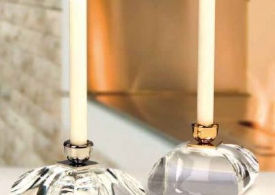 Modernios klasikos žvakidė CAN 73