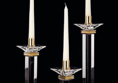 Modernios klasikos žvakidės CAN 109