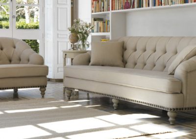Klasikinė sofa Casabella