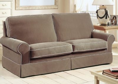 Klasikinio stiiliaus sofa Xaris 1