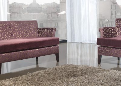 Modernios klasikos sofa Carla 7