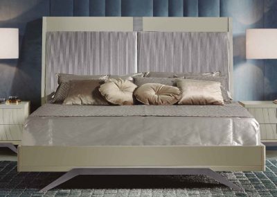 Modernios klasikos miegamojo baldai Actitudes 8