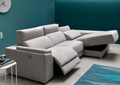 Modernaus stiliaus sofa Telma 1