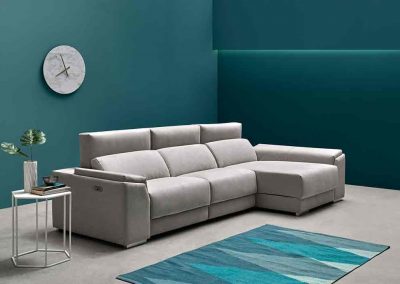 Modernaus stiliaus sofa Telma 2