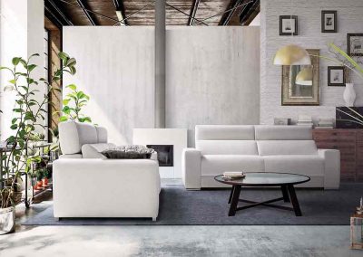 Modernaus stiliaus sofa Telma 4