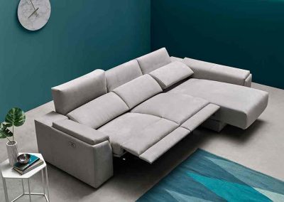 Modernaus stiliaus sofa Telma