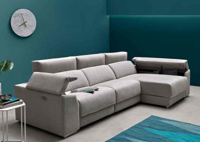 Modernaus stiliaus sofa Telma 5