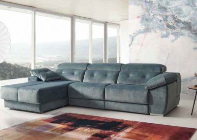 Modernios klasikos sofa Aaron 3