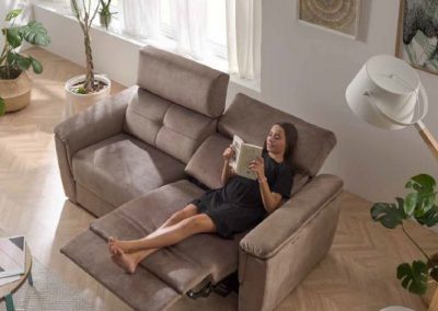 Modernios klasikos sofa Anie 3