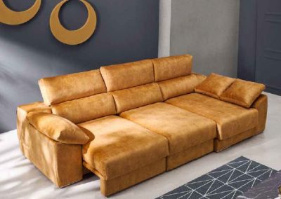 Modernios klasikos sofa Ankor 2